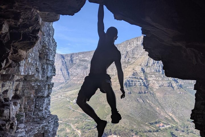 Experience the thrill of climbing and breathtaking views while exploring Table Mountain or Lion's Head. Perfect for all skill levels from easy walks to adventurous rock climbing.